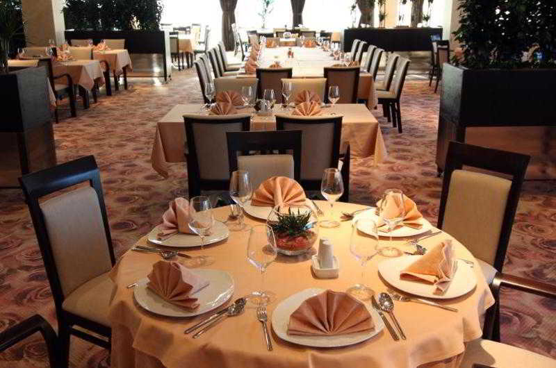 Hotel Zenica Restoran foto