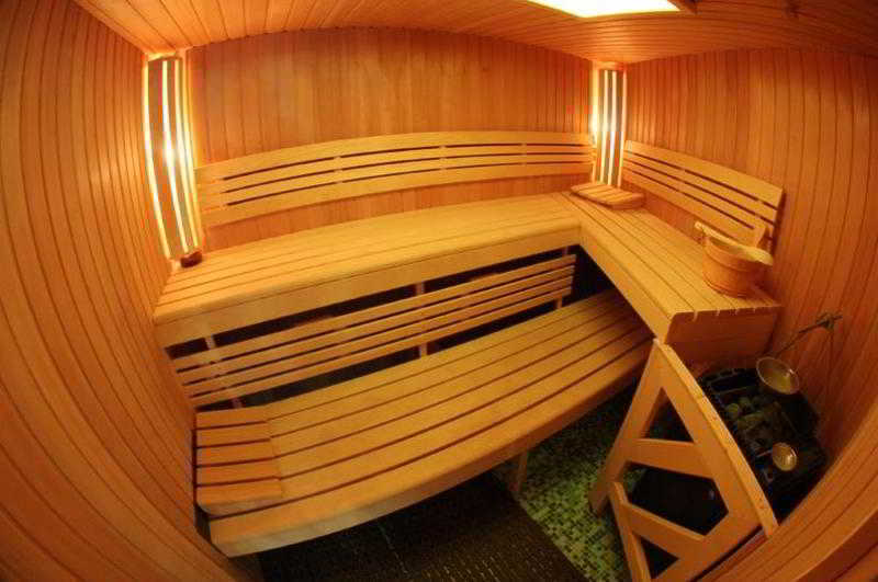 Hotel Zenica Fasilitas foto