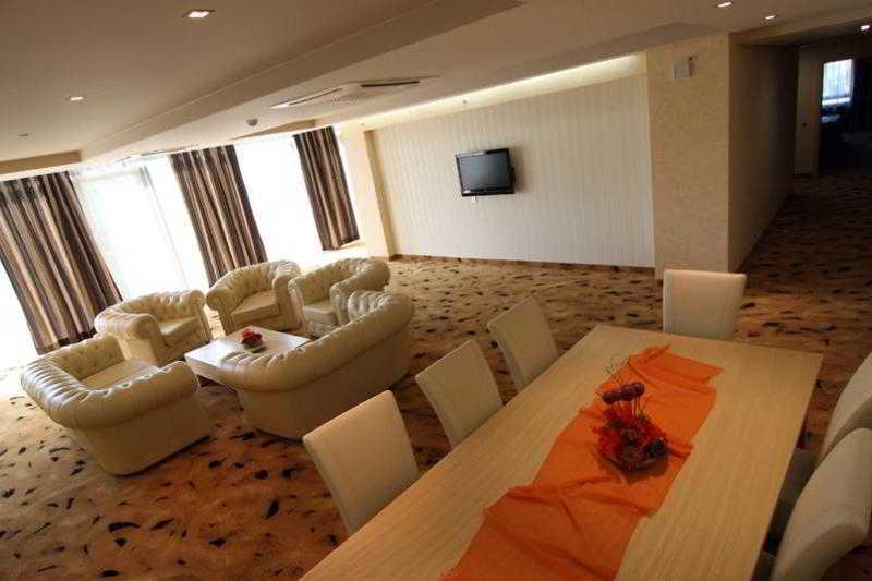 Hotel Zenica Ruang foto